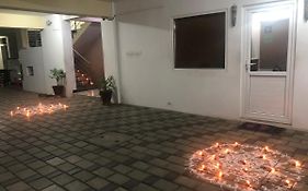 Krishna Vibe Service Apartment